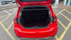 Ford Fiesta 1.0 EcoBoost Active 5dr Petrol Hatchback